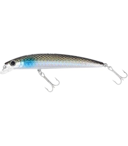 Amazon.co.jp: アルファタックル(Alpha Tackle) ルアー クレイジー